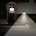Alptoy 30 LED Super Solar Lights Bright Wireless Outdoor Waterproof Solar Powered Motion Sensor Security Wall Lights for Door, Driveway, Garden, Patio, Yard(2 Packs)