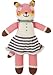 BlaBla Doll Fox 'Mini-Suzette'