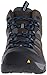 KEEN Men's Koven Mid Waterproof Hiking Boot