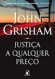 Livro Justiça a qualquer preço