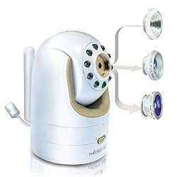 Infant Optics DXR-8 Add-on Camera