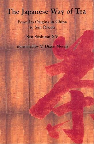 The Story of Japanese Tea: a broad outline of its cultivation