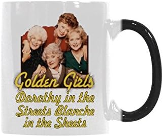 golden girls cups