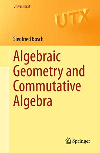 Algebraic Geometry and Arithmetic Curves (Oxford Graduate Texts in