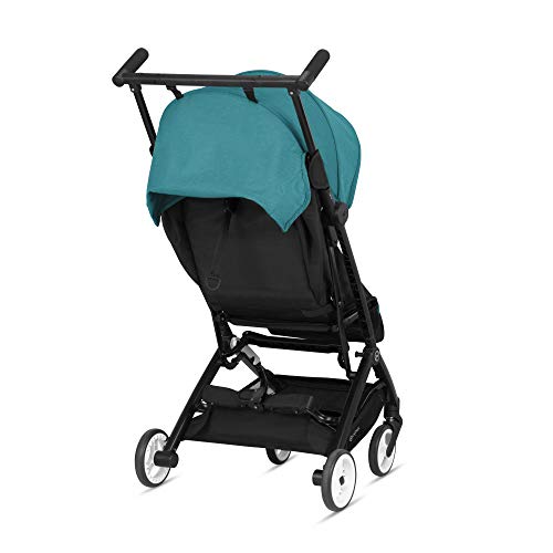 CYBEX Libelle Stroller, UltraLightweight Stroller, Small Fold Stroller