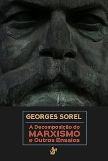 Livro A Decomposição do Marxismo: E Outros Ensaios