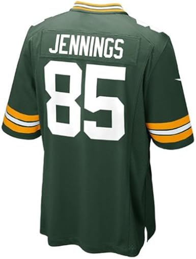 greg jennings jersey