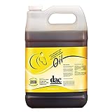 DAC Oil