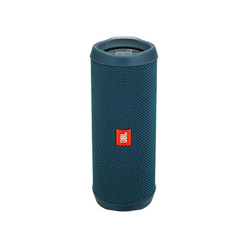jbl flip 4 is waterproof