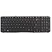 Keyboard for HP Pavilion DV6 530580-001 518965-001 Series Layout US