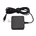 45W Type C AC Charger for Asus ZenBook 3 UX390 UX390U UX390UA Laptop Ultrabook Power Supply Adapter Cord