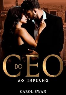 Livro DO CEO AO INFERNO