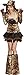 Fever Women's Tiger Costume