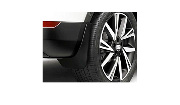 SEAT 6F9075101 Guardabarros Trasero: Amazon.es: Coche y moto