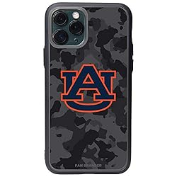 Fan Brander NCAA Phone Case with Urban Camo Design