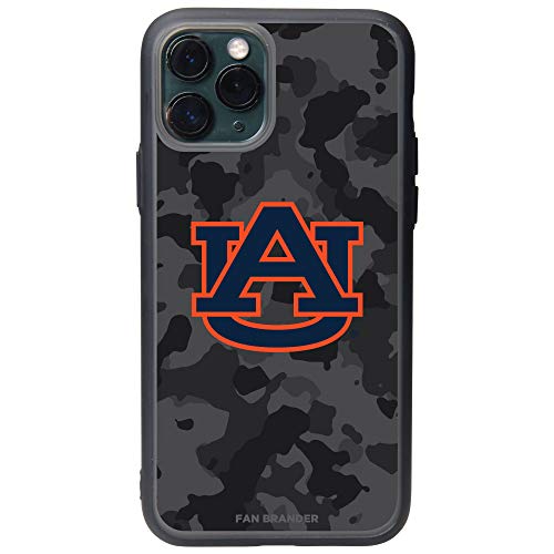 Fan Brander NCAA Phone Case with Urban Camo Design