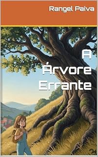 Livro A Árvore Errante
