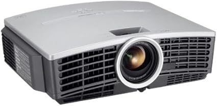 Mitsubishi HC 910 DLP-proyector (Contraste 4000: 1, 1000 lúmenes ...