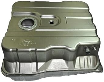 99 00 01 02 03 04 05 06 07 08 09 10 Ford F250 F350 F450 F550 Super Duty 40 Gallon Rear Diesel Tank. Made of Galvanized Steel