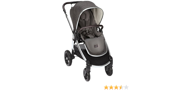 mamas and papas ocarro 2018