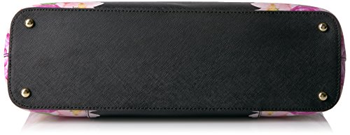 printed saffiano calvin klein item