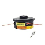 Signswise Trimmer Head Replace Stihl Autocut Go 25-2 for Stihl Fs44 Fs55 Fs80 Fs83 Fs85 Fs90