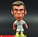 Real Madrid Cf Gareth Bale #11 Toy Figure 2.5