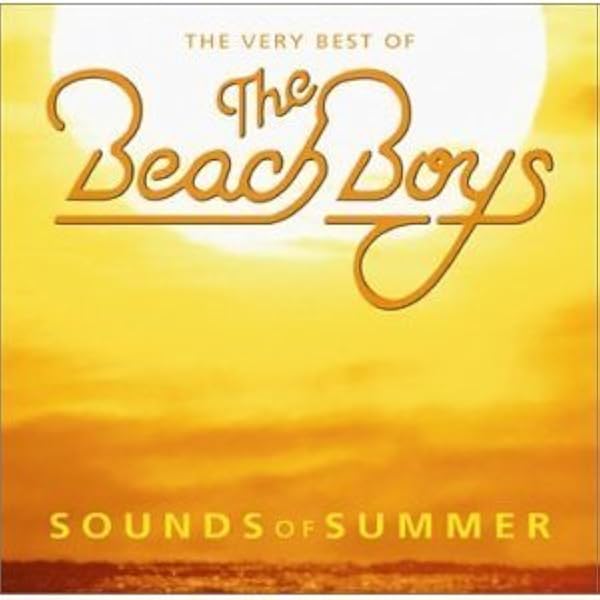 Beach Boys - Sights and Sounds of Summer (CD & DVD) - Amazon.com Music
