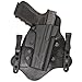 MTAC Holster - S&W M&P Shield 9mm /.40 Right - 1.5