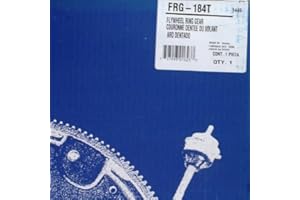 Pioneer FRG-184T Flywheel Ring Gear
