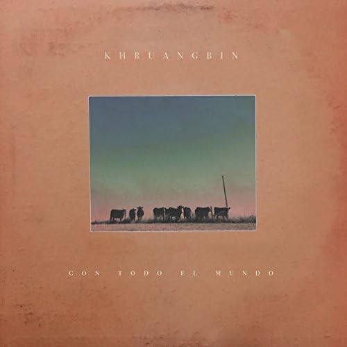 Khruangbin - A LA SALA - Amazon.com Music