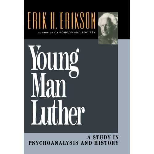 Amazon.ca Erik Erikson Books