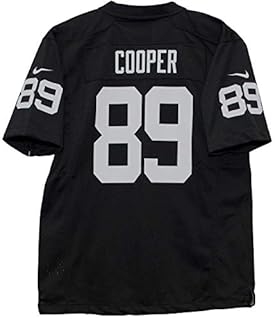 amazon oakland raiders jersey