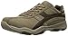 Skechers USA Men's Larson Almelo Oxford,Taupe,10.5 M US