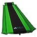 IFORREST Sleeping Pad with Armrest & Pillow - Self inflating Sleeping Pad is Ideal for Camping Hiking Backpacking - Camping Pad - Never let your Arms & Foot feel the Ground - Inflatable Air Mat