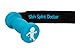 Shin Splint Doctor is GUARANTEED to be the FASTEST way to heal your shin splint pain. You will NEVER have Shin Splints Again! (STRAP ONLY) Use your own 5-15lb Dumbbell.
