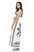 Just Love 1870-54-Ecru-XL Summer Dresses for Women