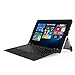 Microsoft Surface Pro 4 Case, Incipio [Ultra Thin] [Snap On Case] Feather [Advanced] Case for Microsoft Surface Pro 4-Black