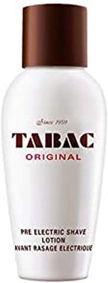 Tabac Original Pre Electric Shave Lotion 150 ml