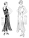 Haslam System of Dresscutting -- Vintage Pattern Making for 1930s Fashions (Book of Draftings No. 7)