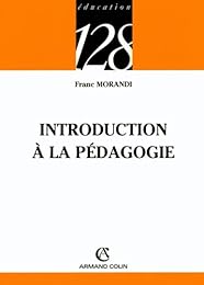 Introduction à la pédagogie