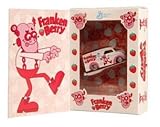 Hot Wheels SDCC 2011 San Diego Comic Con Exclusive 164 Die Cast Vehicle Franken Berry Vehicle