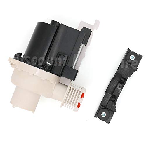 137221600 Washer Drain Pump Replacement for Electrolux Kenmore