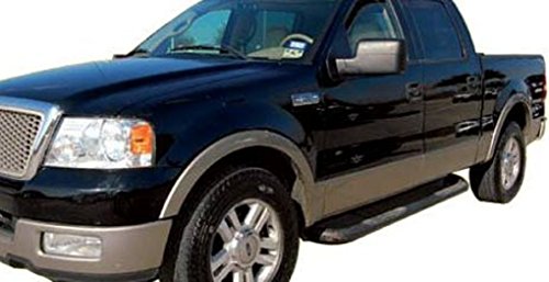 3 Ford+Factory+Style+Fender+Flares