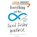 Everything and More: A Compact History of Infinity