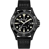 Timex Men's Navi XL Automatic 41mm TW2U10000ZV Watch