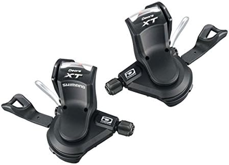 Shimano Deore XT M770 Shift Lever SL-M770-A