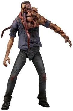 Star images 7-Inch Left 4 Dead Smoker Scale Figure