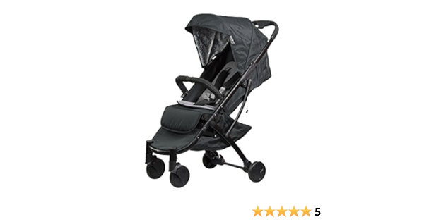 safety 1st nook compact stroller