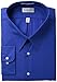 Van Heusen Men's Tall Wrinkle Free Poplin Long Sleeve Shirt